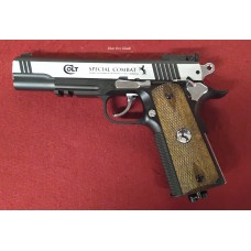 Colt Special Combat Classic  .177